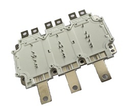 MD24HTS120P8HT  1200V/2.42mΩ  6 in one-package