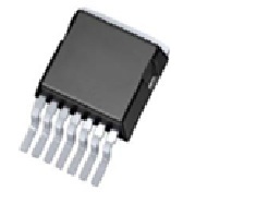DM140S08EBRB  750V/13.5mΩ SiC Mosfet